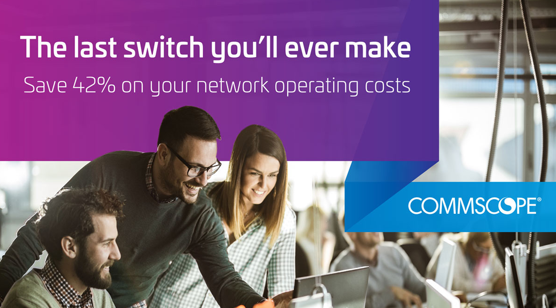 RUCKUS ICX Switches Malaysia | Ethernet Switches | Enterprise Manage Switch